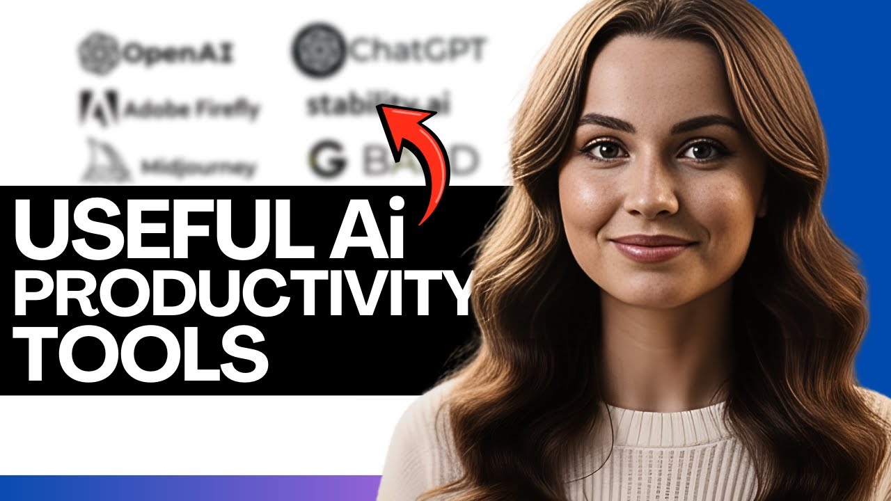 AI Productivity Tools - Are They Actually Useful? (2026)