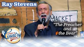 Watch Ray Stevens The Preacher And The Bear video