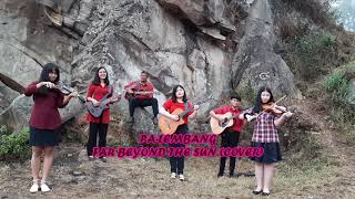 'Far Beyond the Sun' by: PA-LEM Ministry's   (Advent Youth Sing # 33)