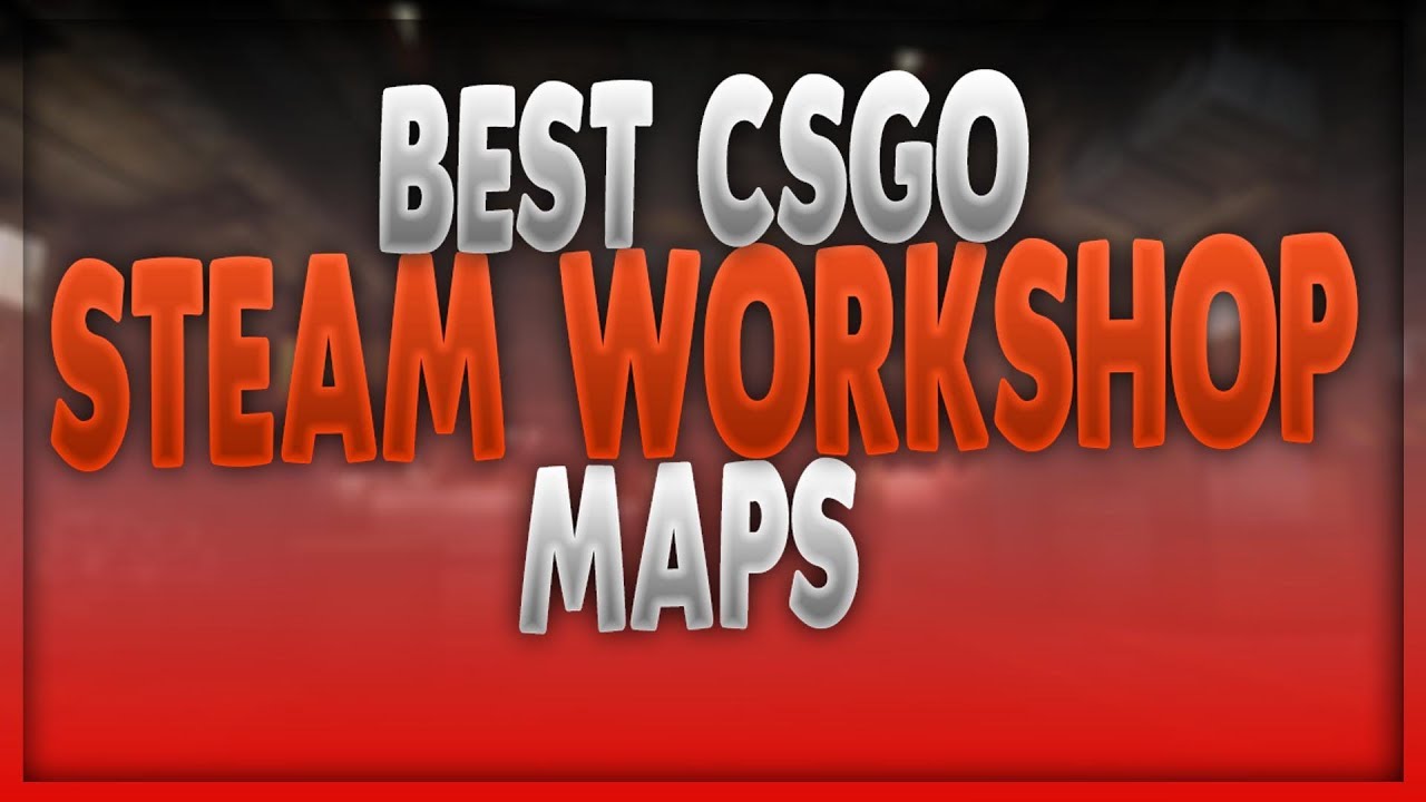 where do steam workshop maps download to