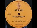 Kenlou IV Mack Daddy Shoot mp3