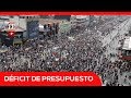 Paro estudiantil: La crisis de la educación pública en cifras | El Espectador