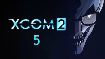 Northernlion Plays - XCOM 2 - Episode 5 [Shredded]