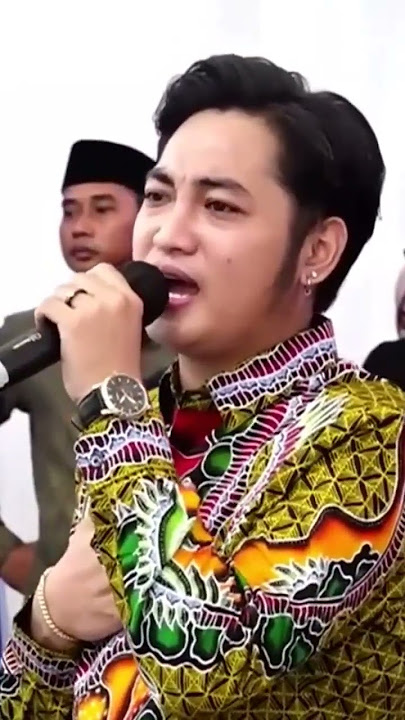 Cengkok Irwan Sumenep - sonia #short