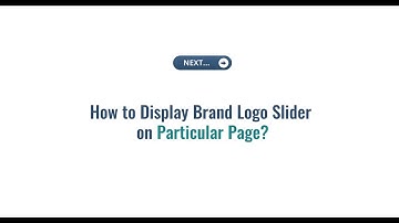 How to Display Brand Logo Slider ona any Magento 2 CMS Page? M-Connect Media