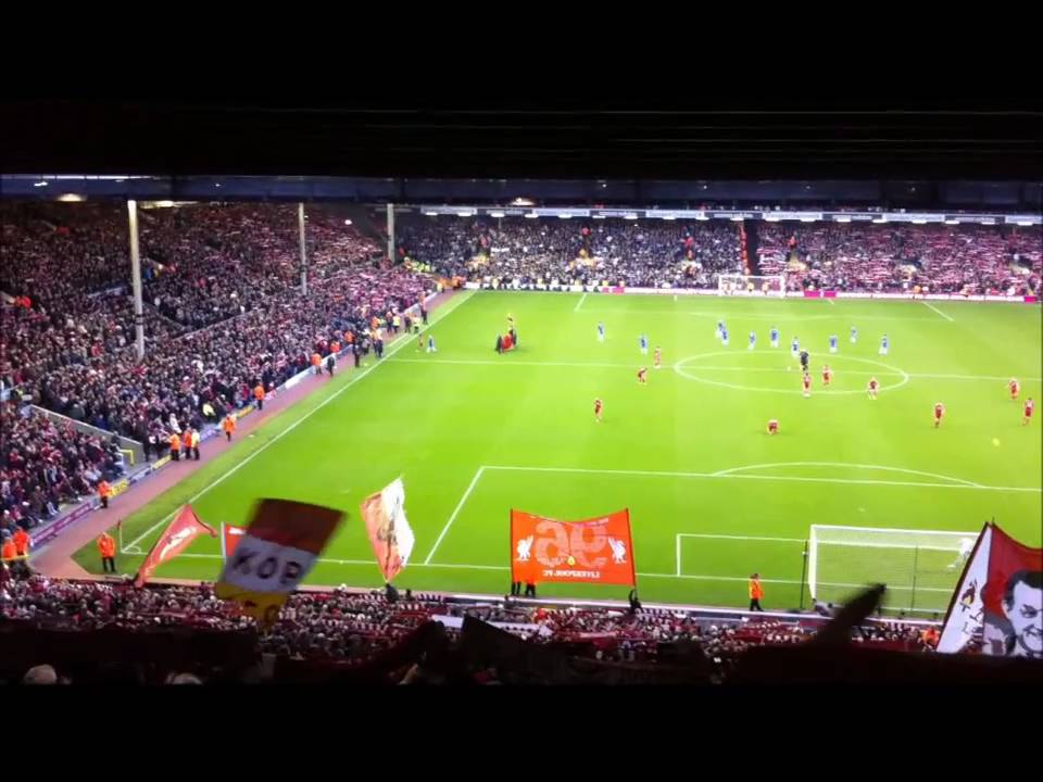 The Kop - YouTube