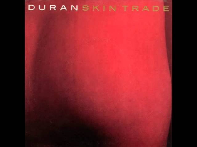 DURAN DURAN デュラン・デュラン ワーキング・フォー・スキン・トレード Duran Duran – Working For The Skin Trade – VHS (PAL), 1988
