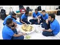 تطبيق الهلال الزعيم يتجاوز الفيصلي