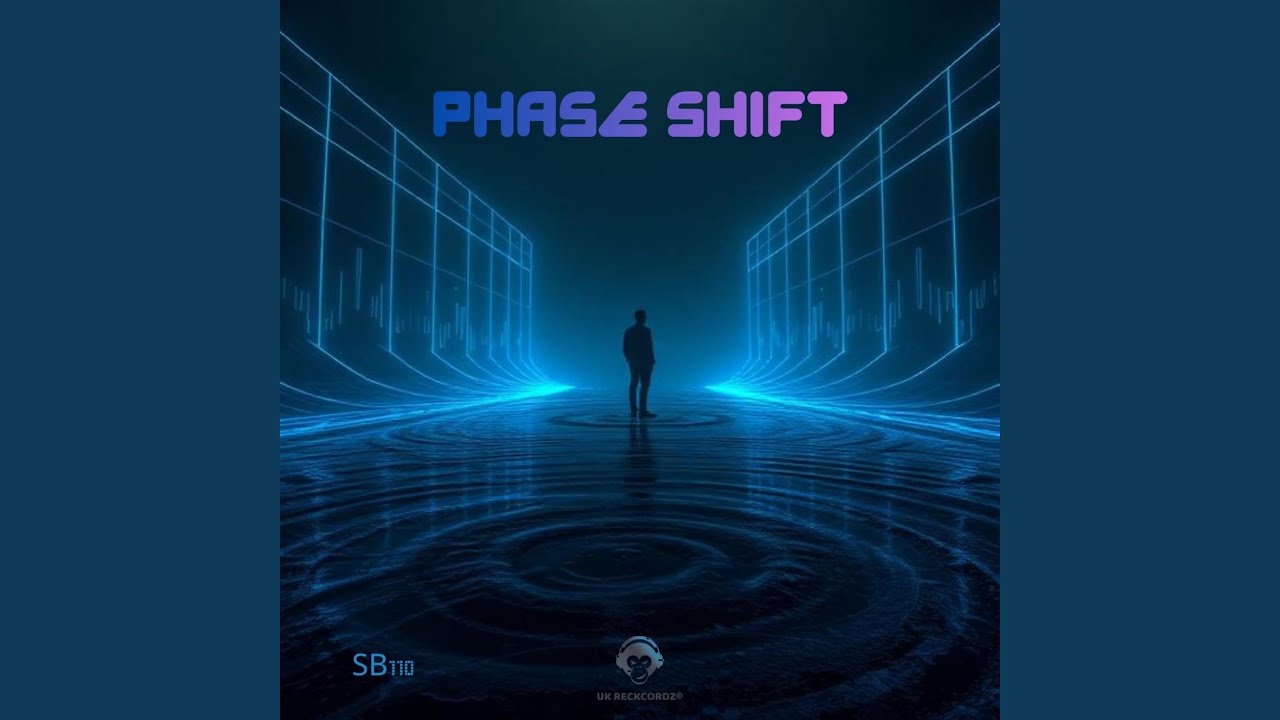 Watch Phase Shift on YouTube Watch Phase Shift on YouTube