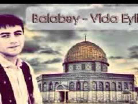 Balabey Vida Eyliyir SoY.Az