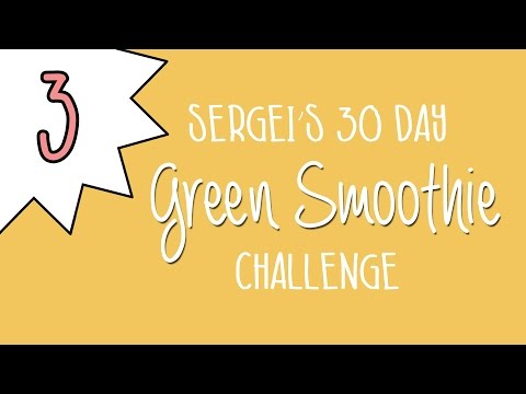 green-smoothie-challenge-day-3-(with-watermelon-and-basil)