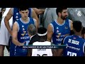 Real Madrid 90 - 80 San Pablo Burgos | Liga Endesa