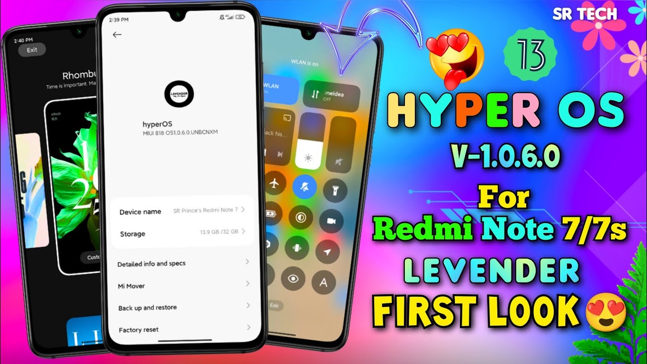 Обновление hyper os отзывы. Hyper os. Hyper os на Redmi Note 11 s. Обновление Hyper os. Xiaomi Hyper os Скриншот.