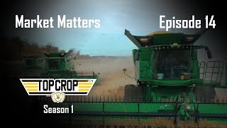 Top Crop | Episode 14 | Market Matters