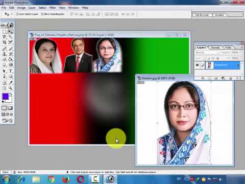 how to make election
