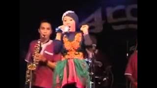 Selvy Anggraini - Menghitung Bintang