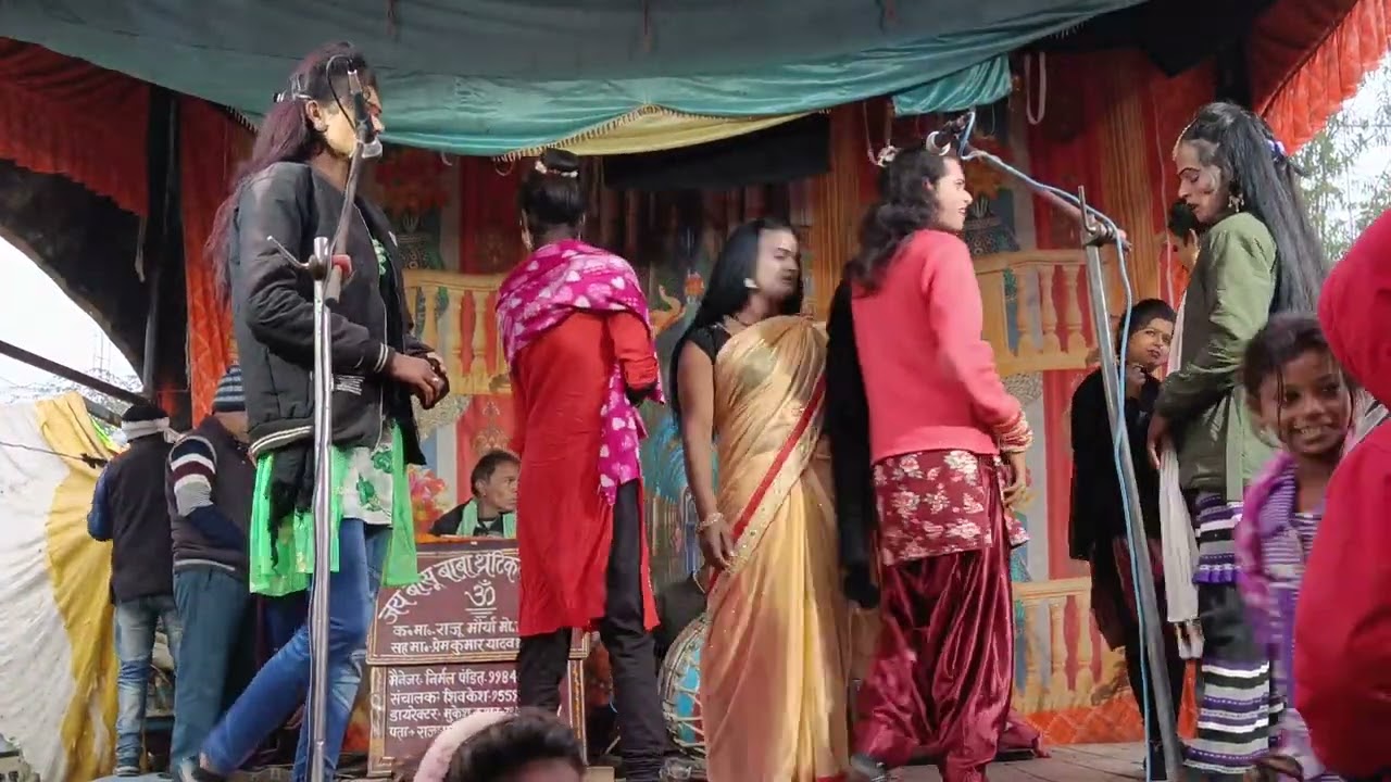 रंगारंग चित्रहार  