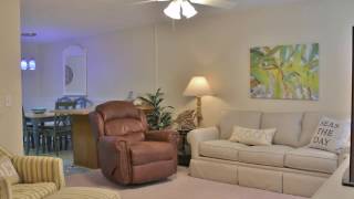 Pat's Place - Beautiful townhome vacation rental in Mexico Beach, FL