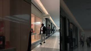 Glenbrook Square Mall: A Very Different Mall! Fort Wayne In 