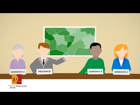 Video: Hoe Een Gemeentelijk Contract Wijzigen?
