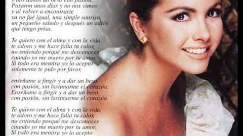 CON DOBLE CARA Lucero HD