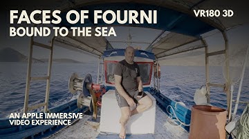 Faces of Fourni – Episode 1: Bound to the Sea