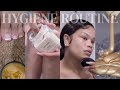 MY FEMININE HYGIENE ROUTINE *for soft, clear and sweet smelling skin* | Arnell Armon