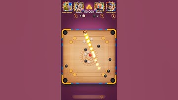 carrom pool autoplay hack 🔥😈 #carrompool #shorts #adeelgaming #viral #views #youtubeshorts