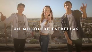 Video thumbnail of "Tachame La Doble - Un Millón de Estrellas ( Ft Matias Carrica)"