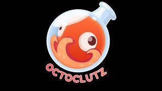 Octoclutz: AM I HELPING?????