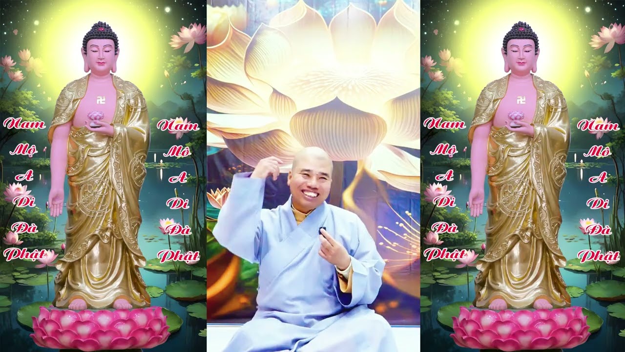 CHÚNG TA HỌC PHẬT LÀ HỌC TỰ TẠI  #cusinhuanduc