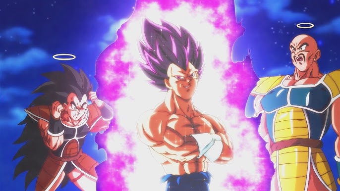 SSJ5 GOKU! * Mythical Super Saiyan 5 God Goku !Dragon Ball Z DBZ