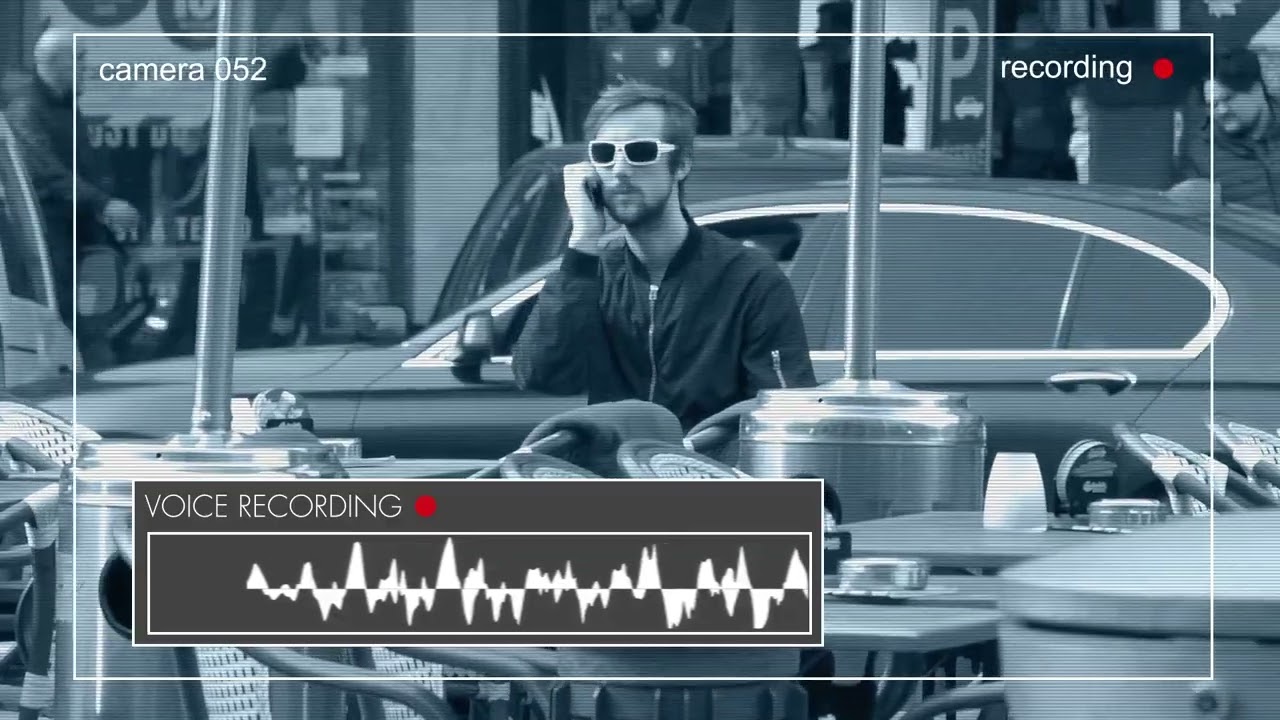 BIS - Bezpečnostní informační služba (oficiální video)