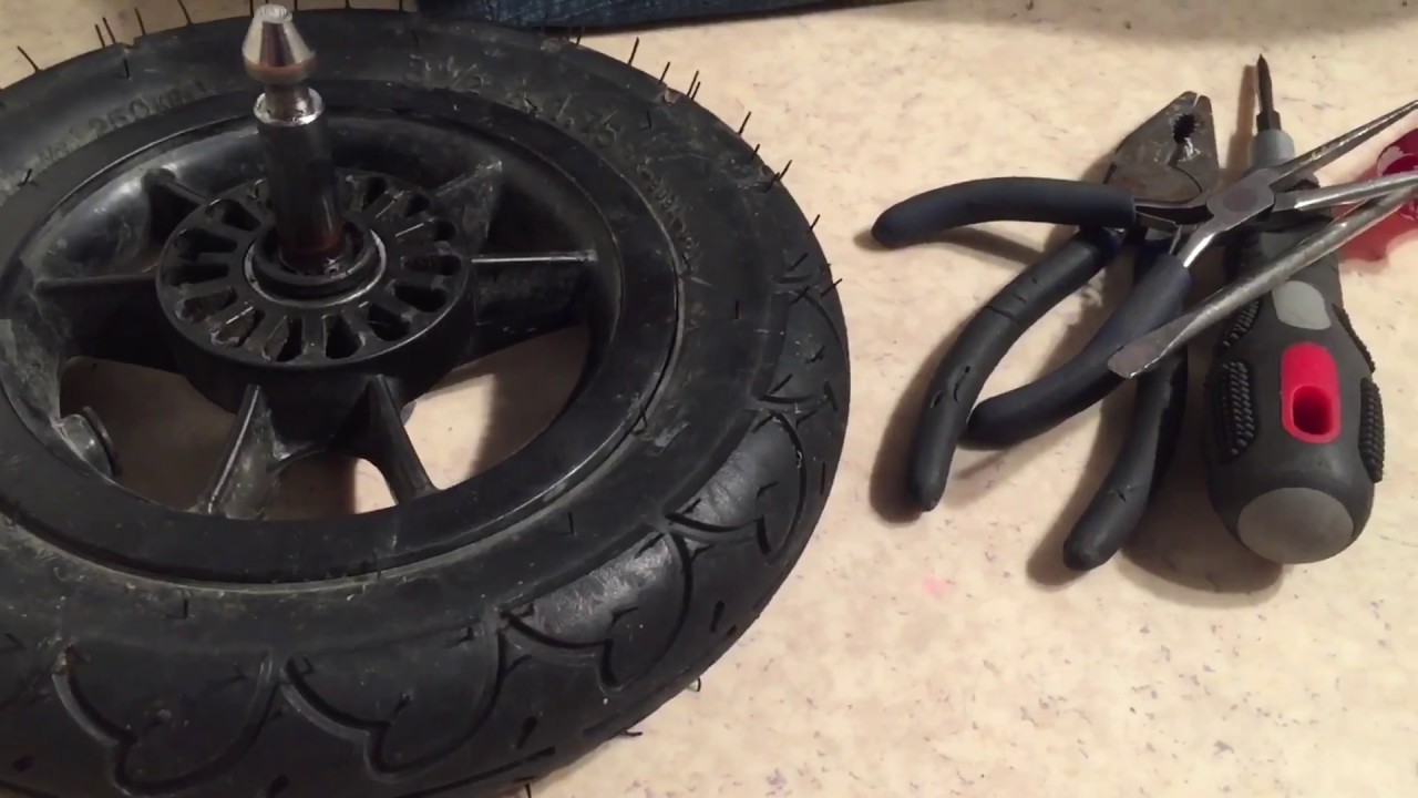 city mini wheel replacement