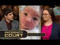 Woman Accused of Bouncing Among Fiance, Ex's, Coworkers (Full Episode) | Paternity Court