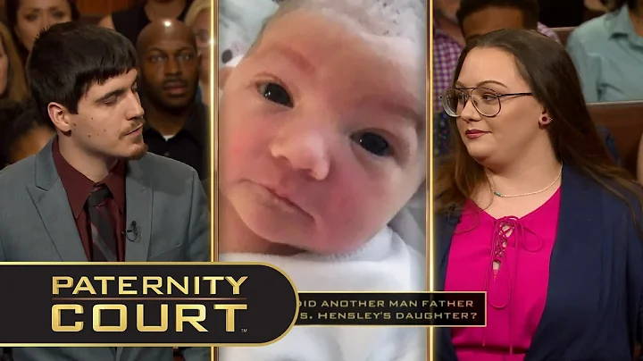 Woman Accused of Bouncing Among Fiance, Ex's, Cowo...