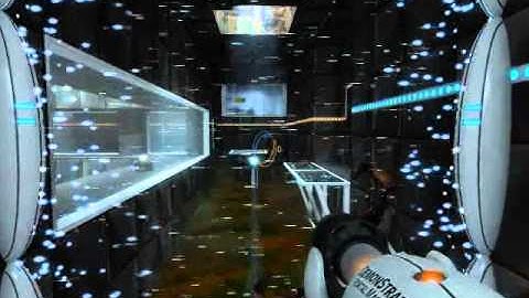 Blind Playthrough - Portal Pro Mod - Part 10