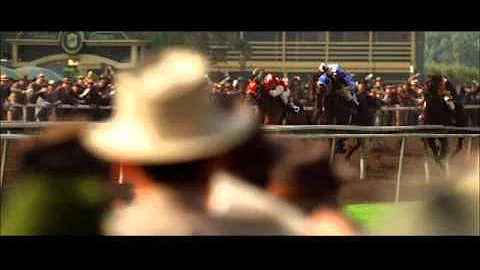 If Every One Cared-Seabiscuit