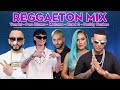 REGGAETON MIX 2023 ➤ TOP LATINO 2023 ➤ Yandel, Peso Pluma, Maluma, Karol G, Daddy Yankee Mix