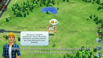 Simcity buildit Hack No root! Legit 100%