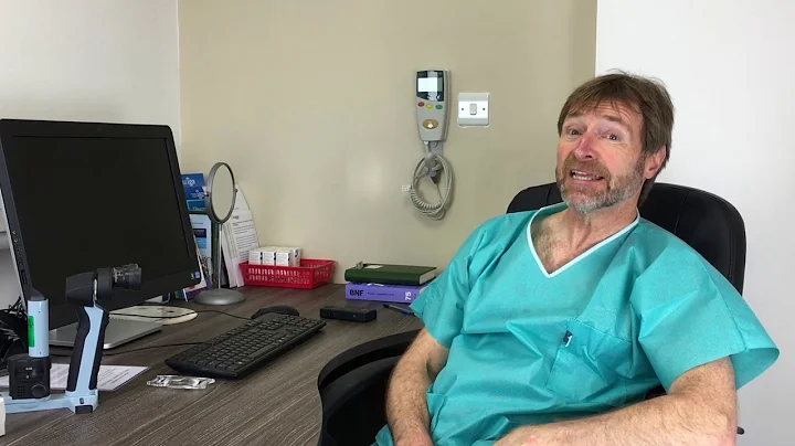 What is Age-Related Macular Degeneration? (AMD)