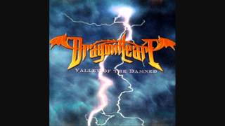 DragonHeart - Starfire (Dragonforce Demo) HD
