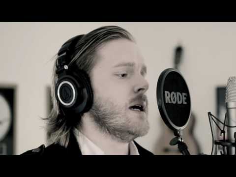 Roy Orbison A love so beautiful David Nilsson Cover