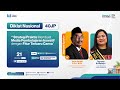 Hari 1: Diklat Strategi Praktis Membuat Media Pembelajaran Inovatif dengan Fitur Terbaru Canva