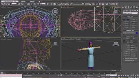 Unit creating for M2TW by stefaneke - Part 2_2