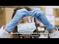 [HKU Engineering] Lab Tour - Biomedical Engineering