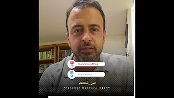 أنا على طول مخنوقة وبحس إني حزينة أعمل إيه مصطفى حسني 
