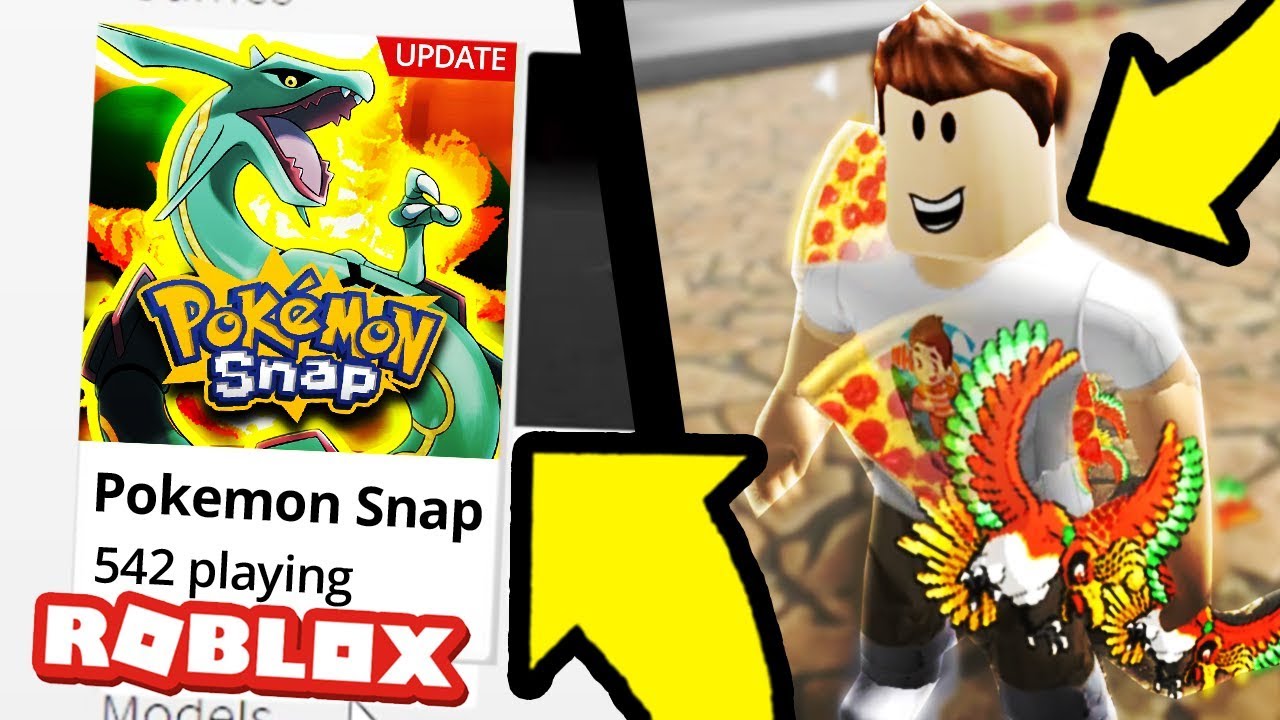 What Would Happen If I Brought Back My Roblox Pokemon Game Youtube - how to make a pokemon game roblox