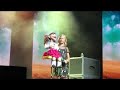 Darci Lynne Amazing Performance Yodeling at Las Vegas Show