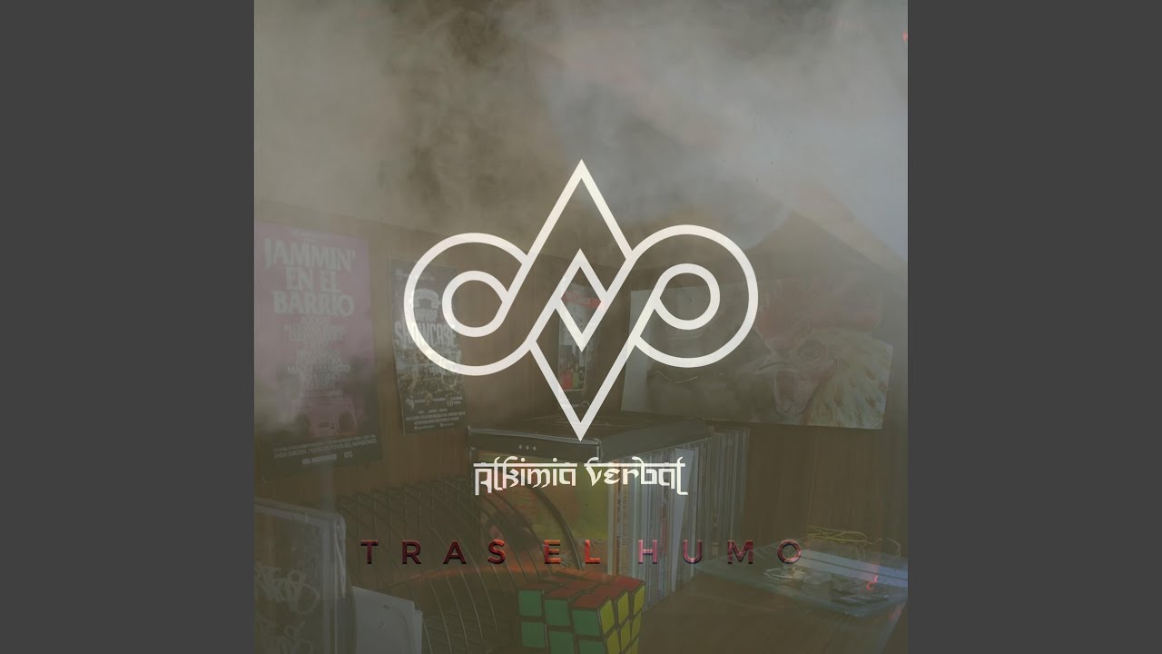 Tras el Humo alquimia peluqueria